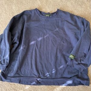 Daily Drills Sweatshirt